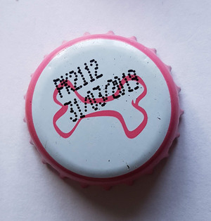 Silly Pink Killer, Brasserie de Silly